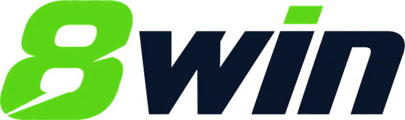 8win logo